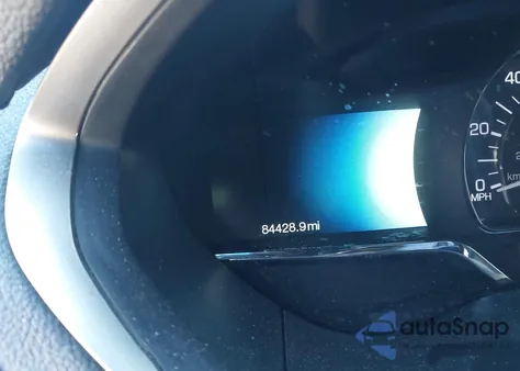 2020 Lincoln Mkz Hybrid Reserve из США, поврежденный, VIN 3LN6L5LU7LR604061